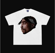 WORLD WE CREATED 2PAC TEE