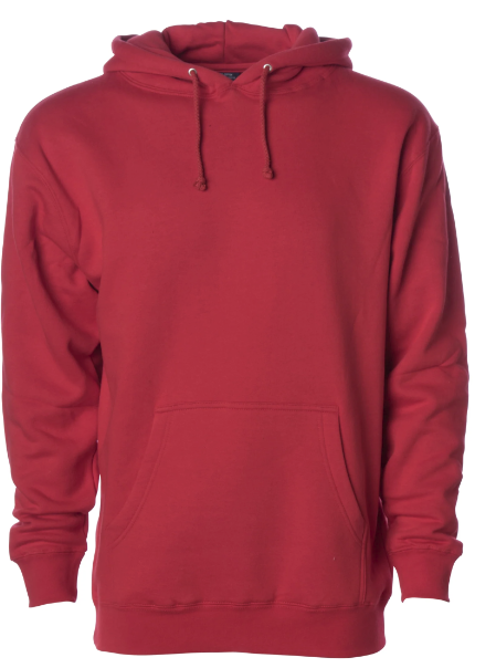 INDEPENDANT HOODIE