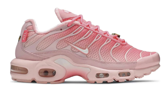 NIKE AIR MAX PLUS ATLANTA PINK