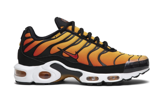 NIKE AIR MAX PLUS SUNSETS