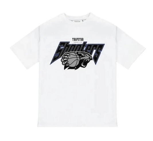 TRAPSTAR SHOOTERS PLAYOFF TEE