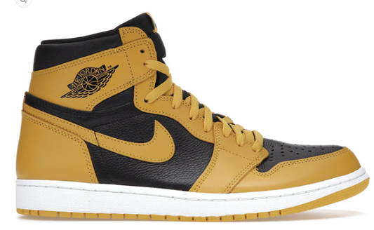 AIR JORDAN 1 HIGH POLLEN