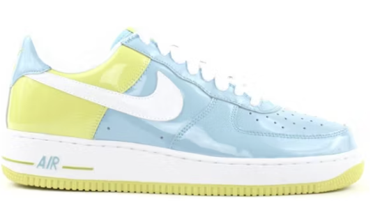 Nike Air Force 1 Low Pixie