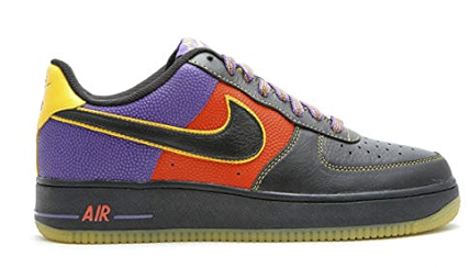 NIKE AIR FORCE 1 PREM ALLSTAR 08 QK