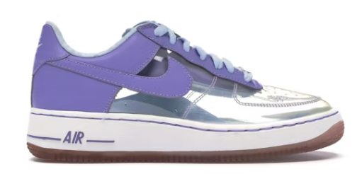 WMNS AIR FORCE 1 PREMIUM