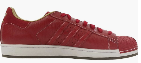 Adidas Superstar 1 NBA Cleveland Cavaliers Men’s