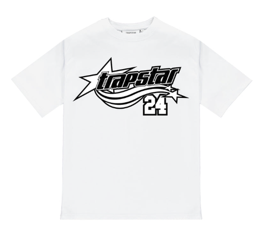 TRAPSTAR ALL STAR TEE