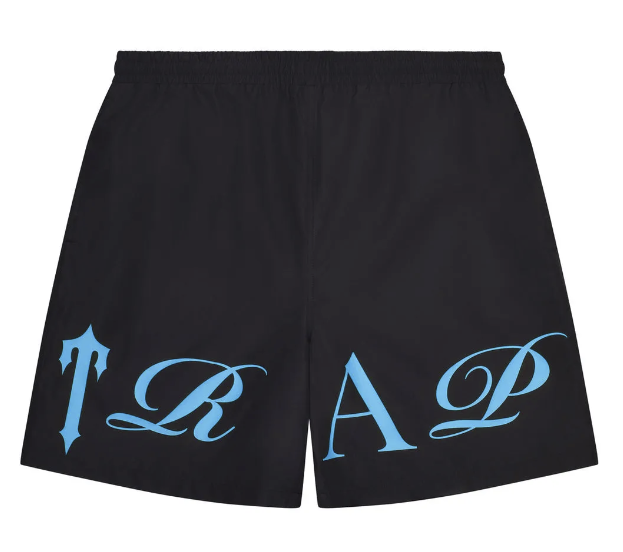 TRAPSTAR SCRIPT SELL SHORTS