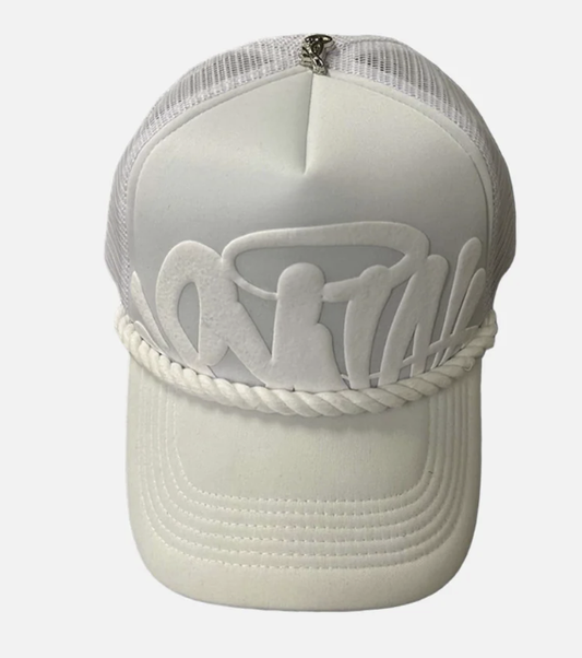 SYNA TRUCKER HAT