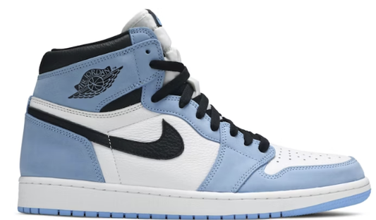 AIR JORDAN 1 RETRO HIGH OG UNC