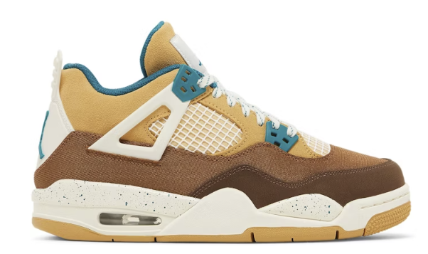 AIR JORDAN 4 CACAO WOW