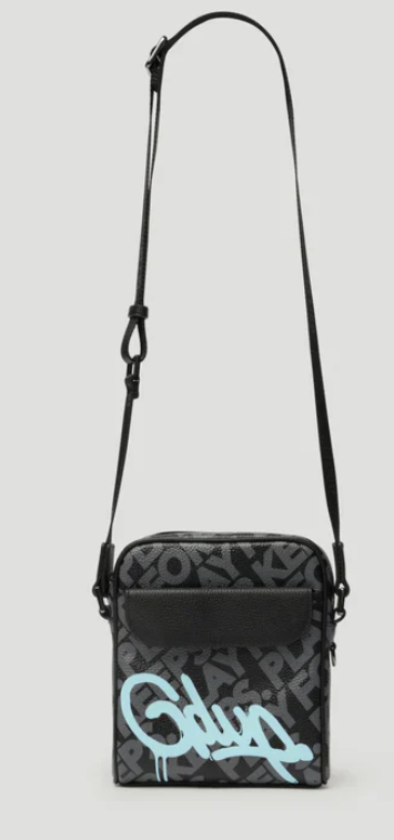 GEEDUP HS PFK MESSENGER BAG