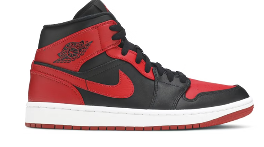 JORDAN 1 MID BRED