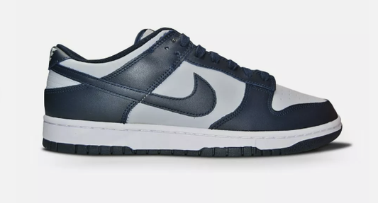 NIKE DUNK LOW RETRO DARK OBSIDIAN