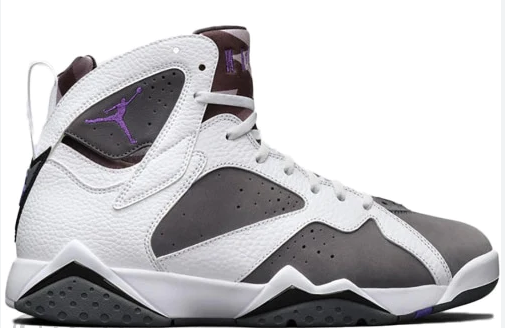 AIR JORDAN 7 FLINT