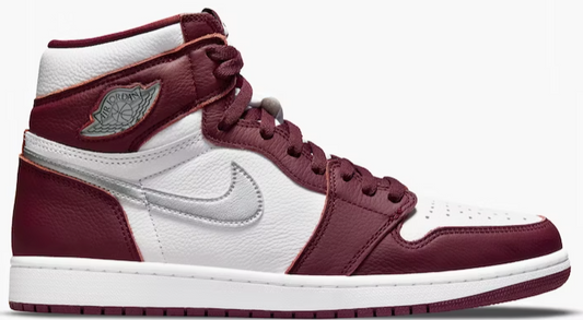 AIR JORDAN 1 HIGH BORDEAUX