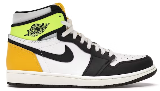 AIR JORDAN 1 RETRO HIGH OG VOLTS