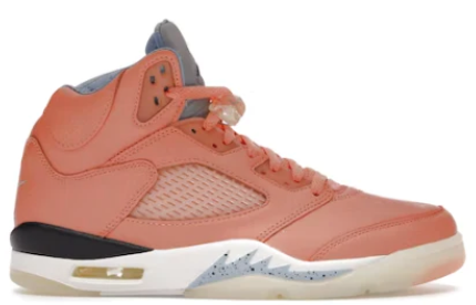 AIR JORDAN 5 RETRO SP CRIMSON BLUE SAIL