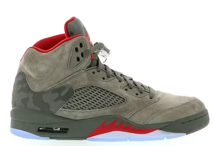 AIR JORDAN 5 P51