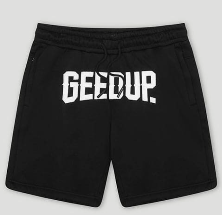 GEEDUP CITY SHORTS