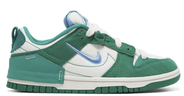 W NIKE DUNK LOW DISRUPT 2