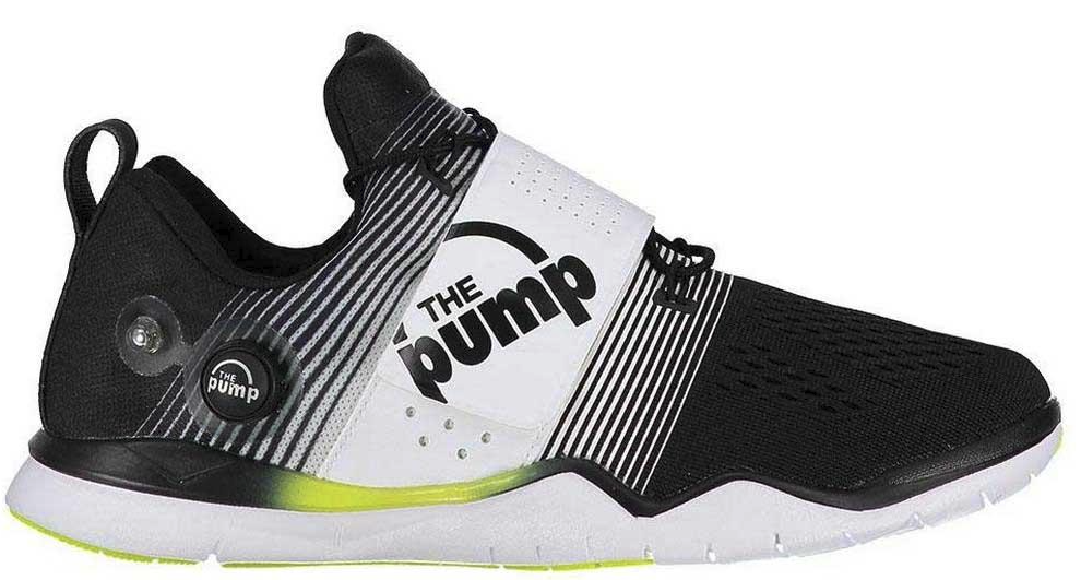 REEBOK ZPUMP FUSION TR