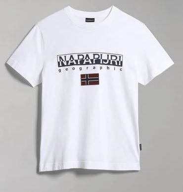 NAPAPIJRI TEES